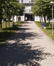 Ospedale Regionale di Mendrisio Beata Vergine - EOC Bild 2