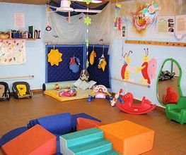 Asilo Nido Culla Baby Star Bild 4