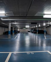 Parking Cointrin Bild 5