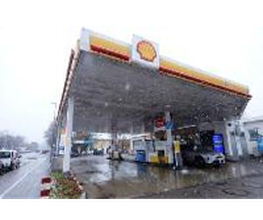 Shell Recharge Charging Station Bild 13