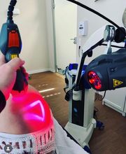 Gesundheit Physiotherapie Sport Bremen GmbH Bild 13
