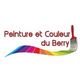 Peinture Et Couleur Du Berry
