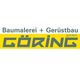 GÖRING GmbH Malerarbeiten + Gerüstbau