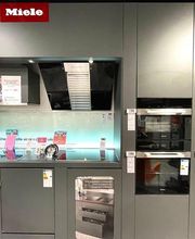 Espace de marque Miele Boulanger Morteau