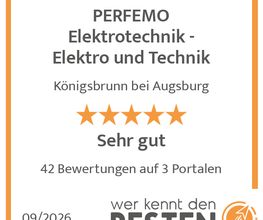 werkenntdenBESTEN.de Qualitätssiegel