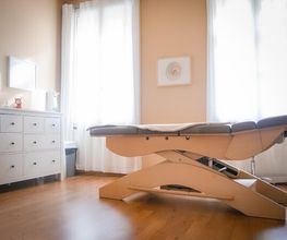 Praxis für Osteopathie und Kinderosteopathie - Weimar Bild 2