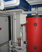 Entreprise du Gaz SA Bild 8