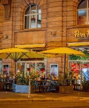 PETER PANE Burgergrill & Bar Bild 2