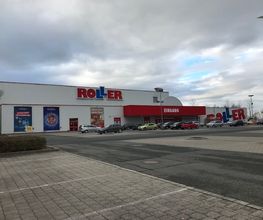 Möbel ROLLER Zwickau-Werdau Bild 1