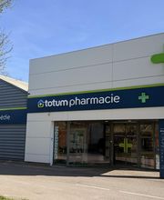 Pharmacie de Plumelec Totum image 3