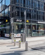 McDonald's Bild 1