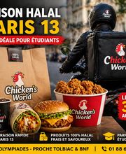 Chicken's World image 8
