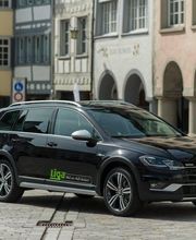 LIGA Lindengut-Garage AG Bild 5