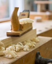 Schreinerei Derrer AG Bild 1