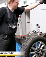 Bernd Vanderfuhr Bild 1