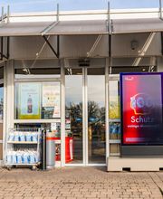 Shell Recharge Charging Station Bild 12