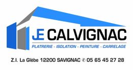 Je Calvignac Sas