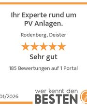 werkenntdenBESTEN.de Qualitätssiegel