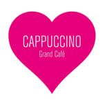 Cappuccino Grand Café - Mitte