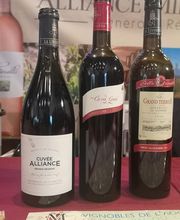 Alliance Minervois - CELLA VINARIA image 5