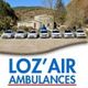 LOZ'AIR AMBULANCE