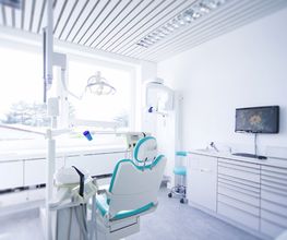 Dr. med. dent. Waldner-Tomic Nadine Bild 3