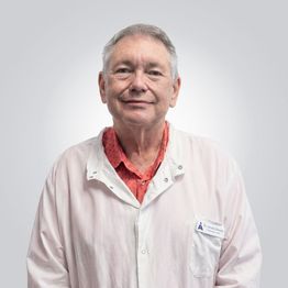 James Gillespie, DDS, DMD