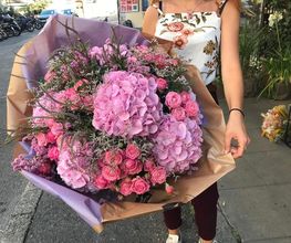 KALIS Fleurs Bild 7