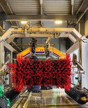 EFA Waschpark Bild 12