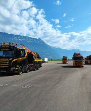 MEIKO-KRAN Transporte AG Bild 3