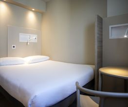 ibis Budget Fribourg Bild 2