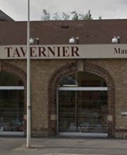 Pompes Funèbres et Marbrerie Tavernier image 1