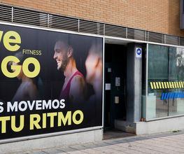 WeGoFitness | Gimnasio 24 Horas imagen 5