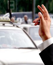 Taxi & Mietwagenunternehmen Maxi Car