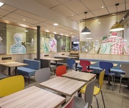 McDonald's Bild 6