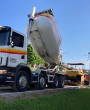 Tanner Transporte GmbH Bild 10