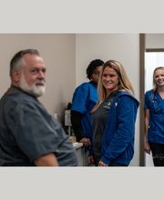 Caring Hands Animal Hospital - Suffolk image 6