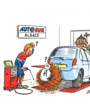 Contrôle Technique Automobile Autosur image 1