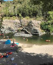 Camping Les Gorges De L'hérault image 6