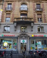 Pharmacie Sun Store Neuchâtel