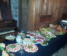 Köhler Catering Bild 2