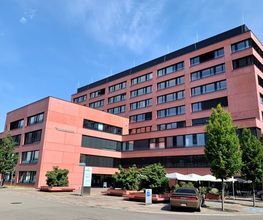 Rennbahnklinik Bild 2
