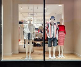 Tommy Hilfiger Store Ahlbeck Bild 6