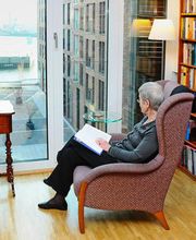 Martha Stiftung - Servicewohnen Bild 3