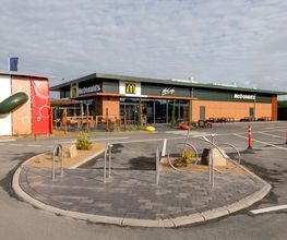 McDonald's Bild 1