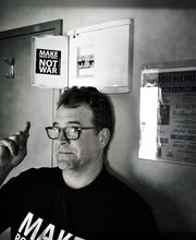 MAKE ROCK´N´ROLL NOT WAR Bild 20