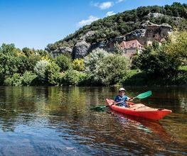 Canoeric Le Bugue Canoes image 5