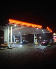 Shell Recharge Charging Station Bild 1