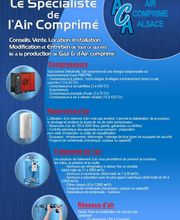 Air Comprime Alsace image 12