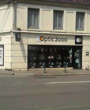 Optic 2000 Saindrenan image 3